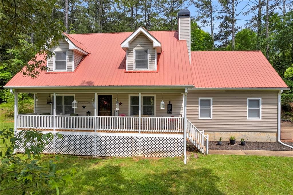 188 Mayapple Glen, Dawsonville, GA 30534 — most recent listing photo