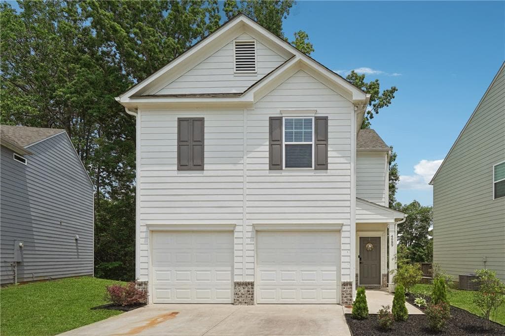 4989 Fawnwood Drive, Gainesville, GA 30504 — most recent listing photo
