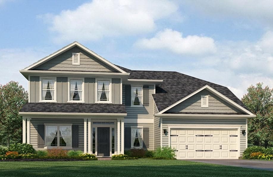 120 Red Cherry Way, Pendergrass, GA 30567 — most recent listing photo