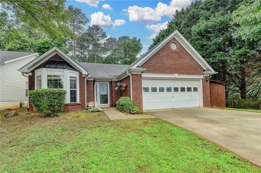 1965 Sterling Creek Court, Snellville, GA 30078 — most recent listing photo