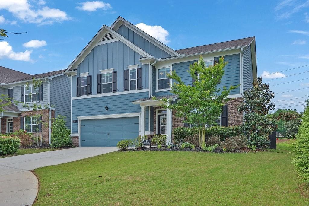 6721 Moondancer Court, Flowery Branch, GA 30542 — most recent listing photo
