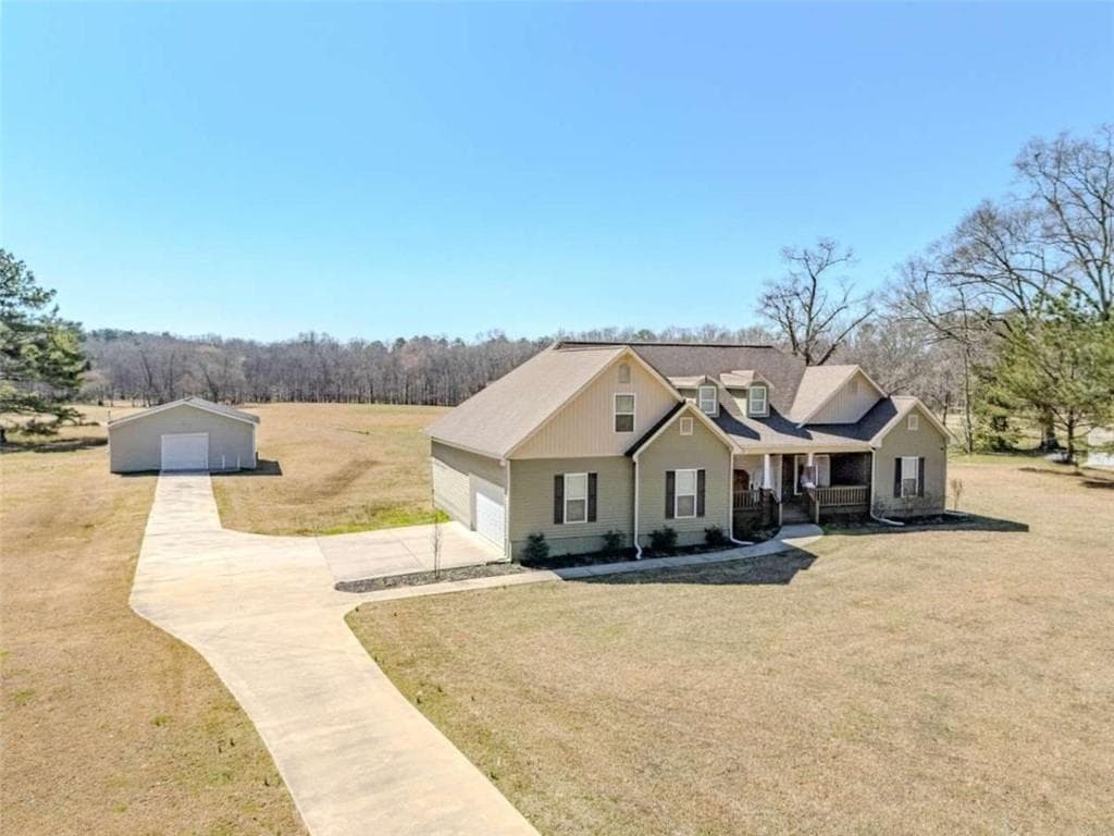 18 Vernon Road, Rome, GA 30165 — most recent listing photo