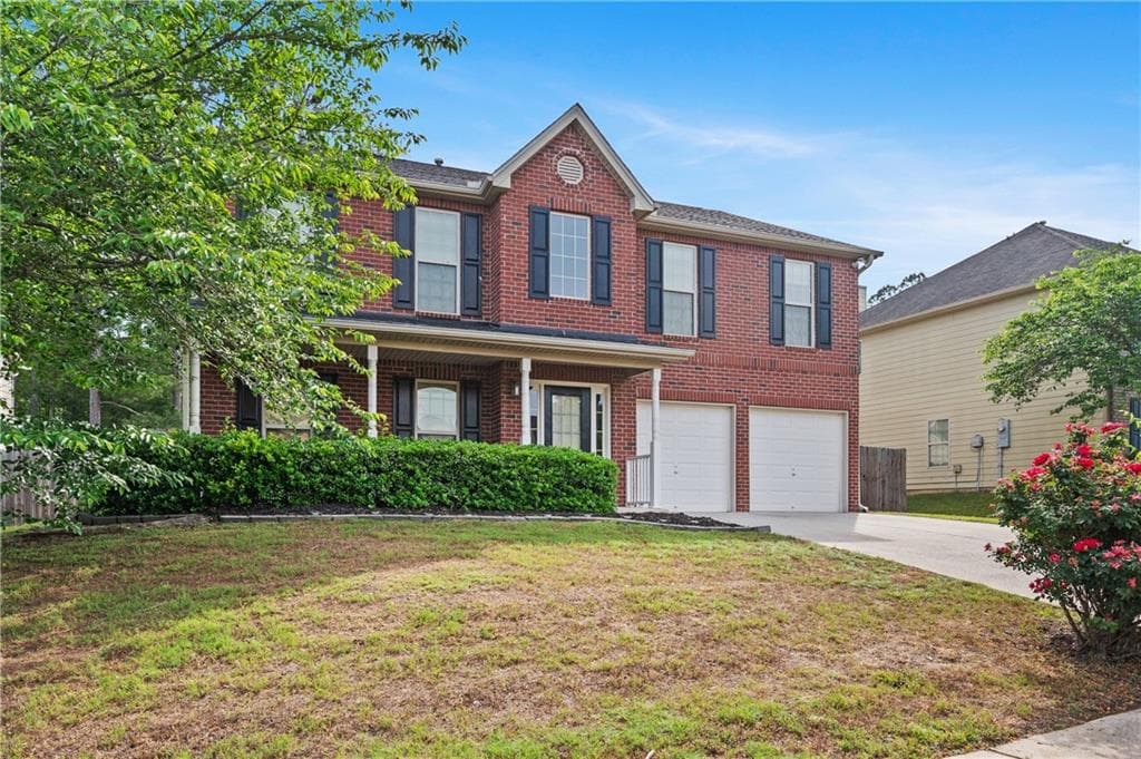 152 Maxton Avenue, Dallas, GA 30132 — most recent listing photo