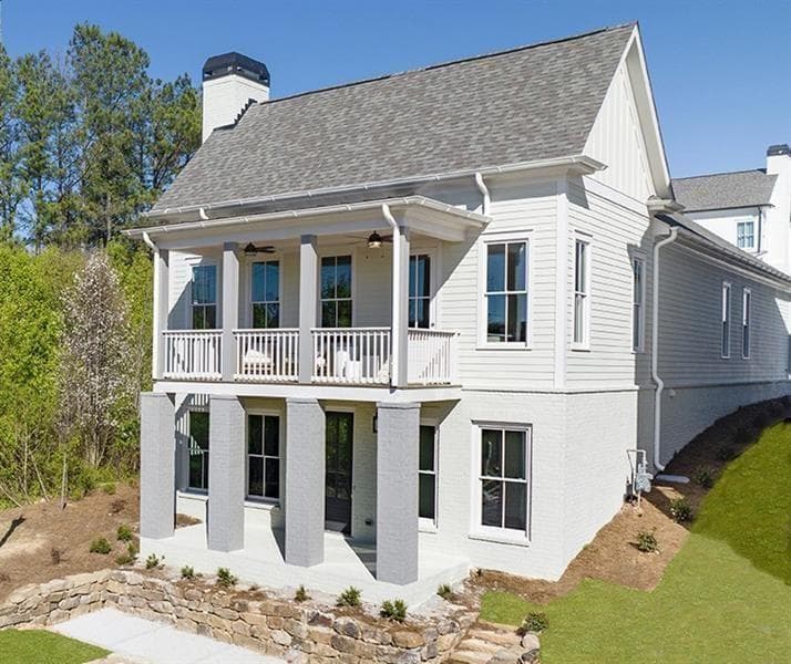 2030 Village Walk, Milton, GA 30004 — most recent listing photo