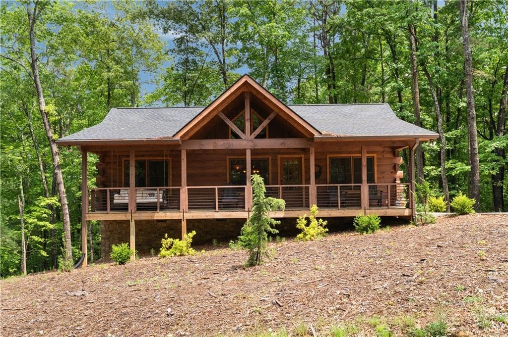 953 Lemmon Lane, Ellijay, GA 30540 — most recent listing photo