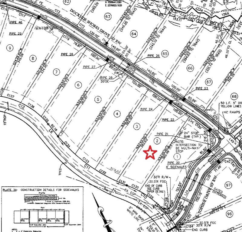 3511 Dockside Shores Drive, Gainesville, GA 30506 — most recent listing photo