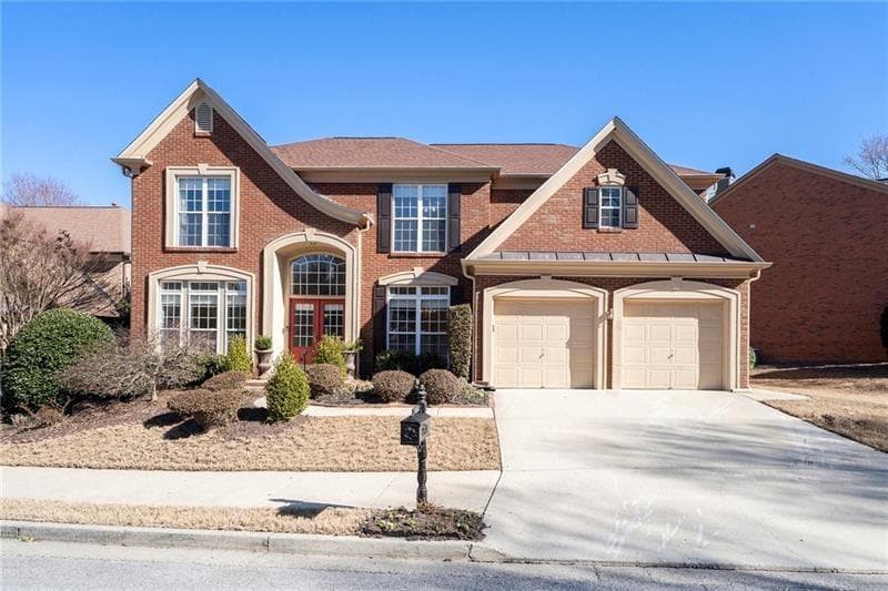 3505 Belridge Lane, Smyrna, GA 30080 — most recent listing photo