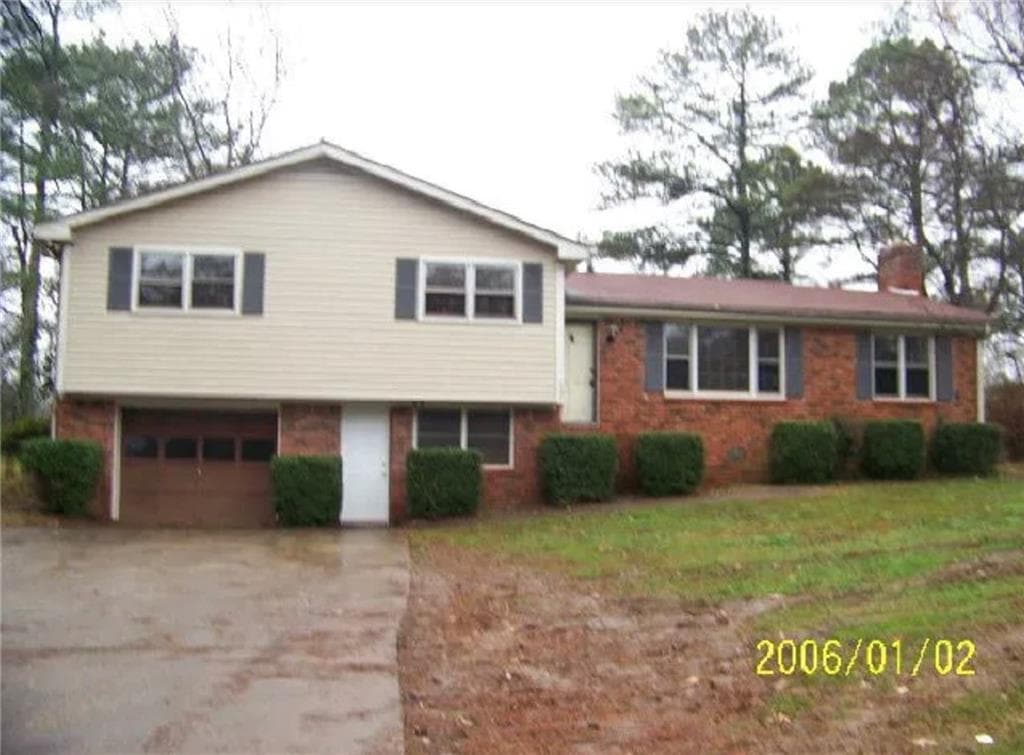 401 Mount Tabor Church Road, Dallas, GA 30157 — most recent listing photo