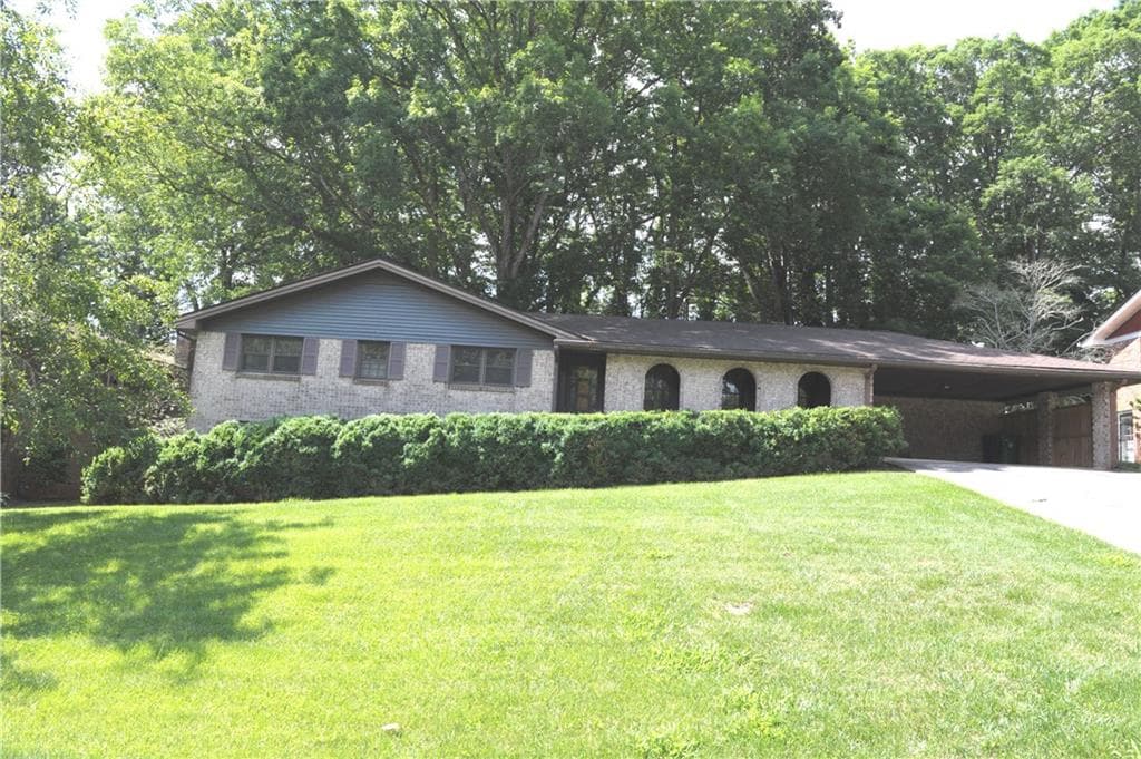 4747 Darlene Way, Tucker, GA 30084 — most recent listing photo