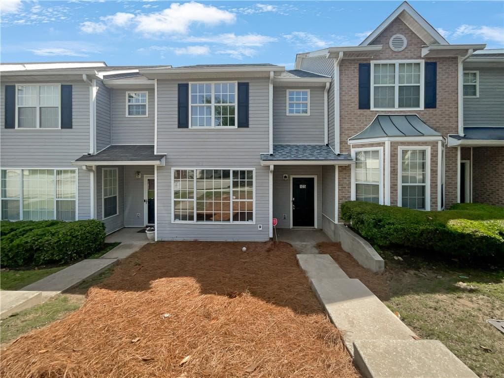 105 Odyssey Turn, Conyers, GA 30012 — most recent listing photo