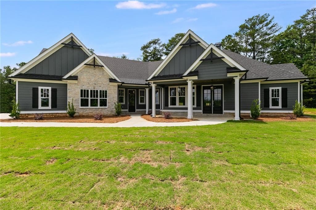 662 Lake Circle Road, Buchanan, GA 30113 — most recent listing photo