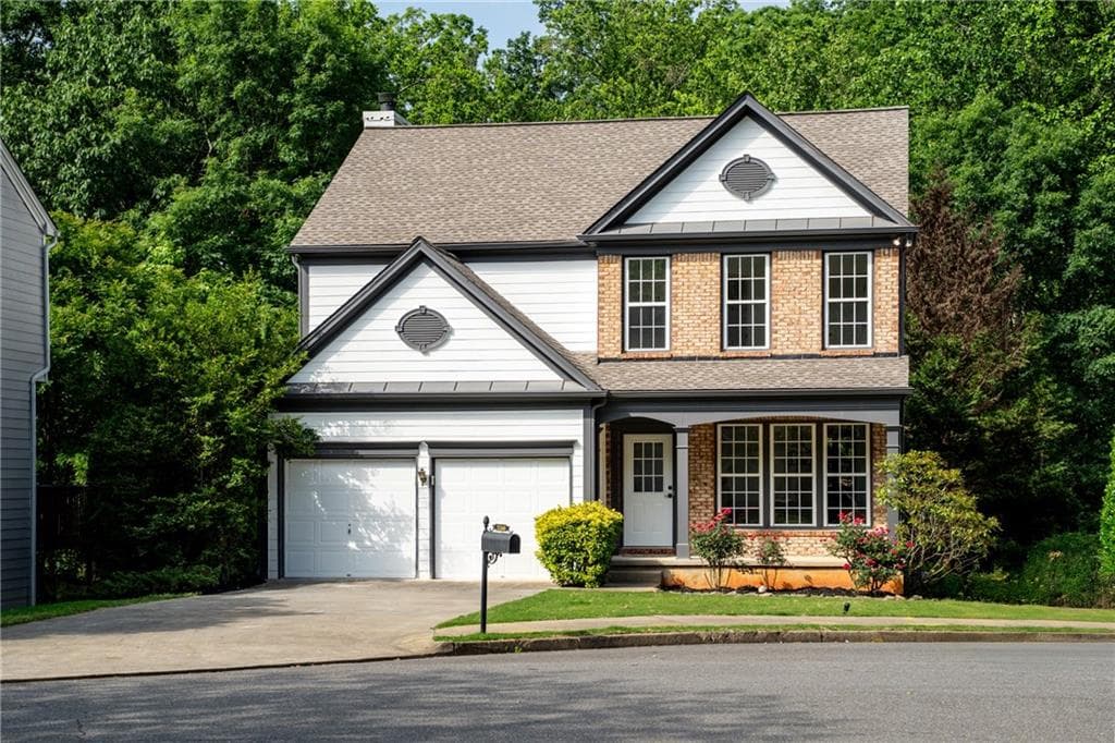 3260 Ridgefair Drive, Cumming, GA 30040 — most recent listing photo