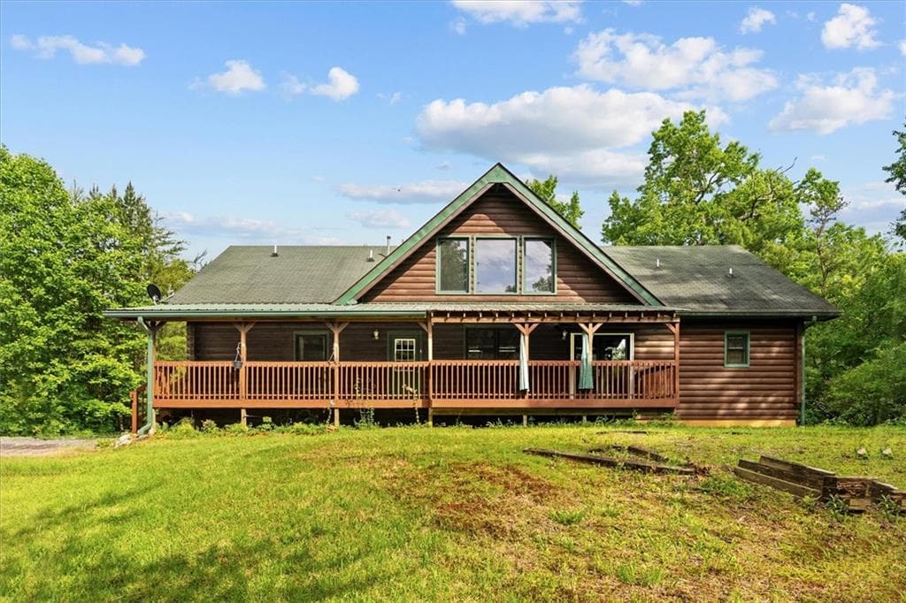 3691 Flagpole Road, Ellijay, GA 30540 — most recent listing photo