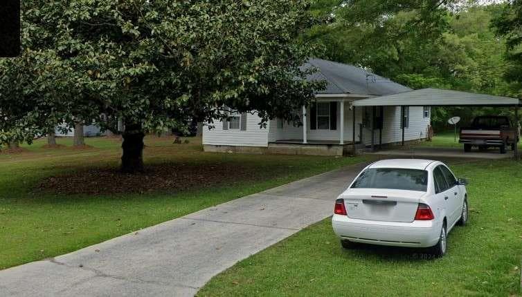 862 College Street, Rockmart, GA 30153 — most recent listing photo