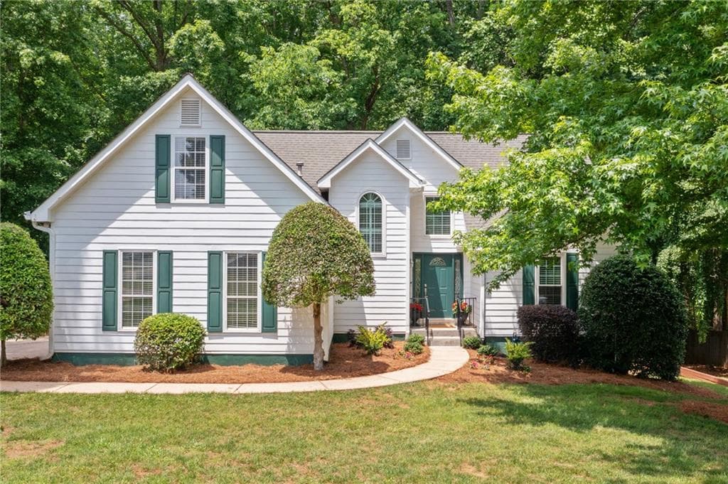 2605 Woodland Hills Drive, Cumming, GA 30040 — most recent listing photo
