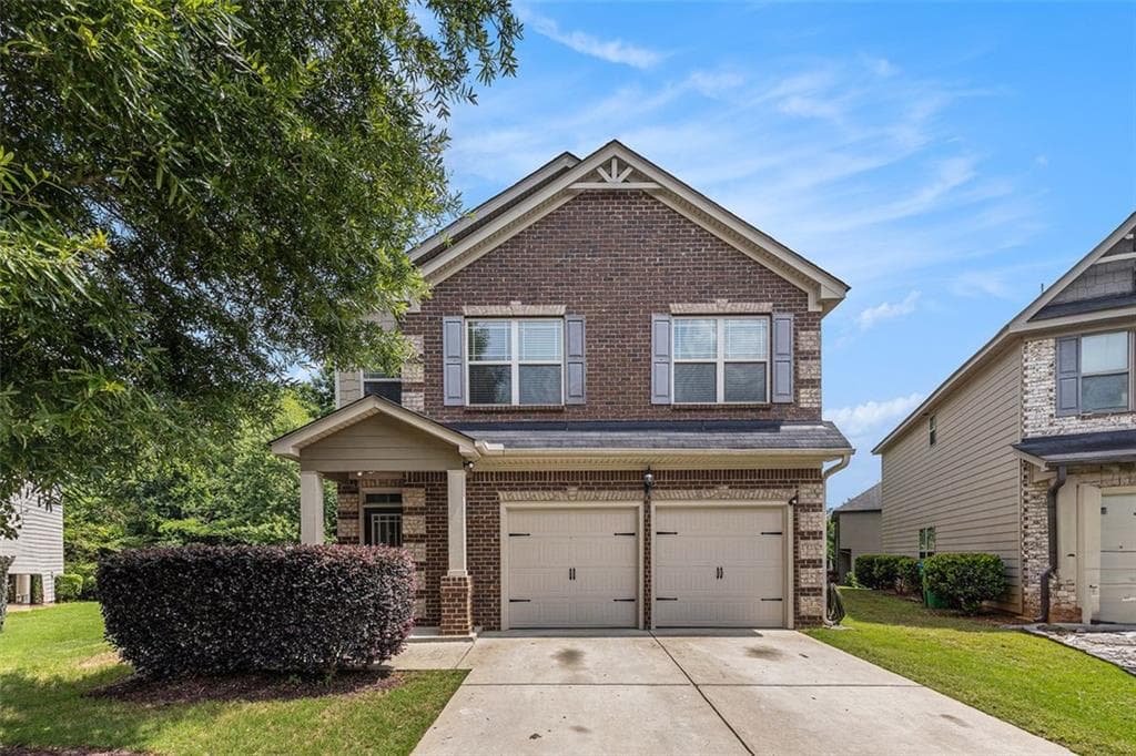 2149 APPLE ORCHARD Way, Austell, GA 30168 — most recent listing photo