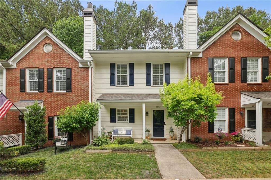 3992 Camden Way, Alpharetta, GA 30005 — most recent listing photo