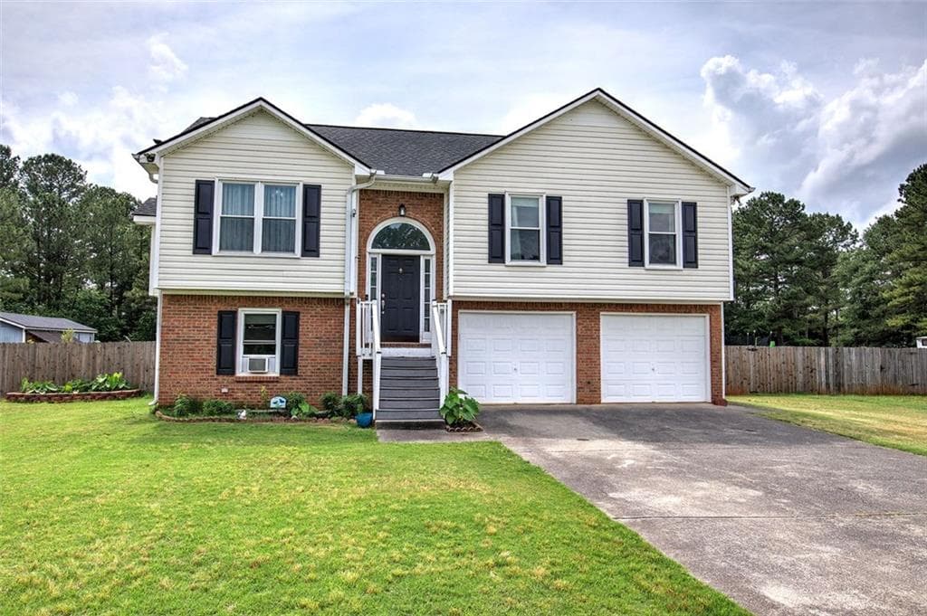14 CATHEDRAL Heights, Euharlee, GA 30120 — most recent listing photo