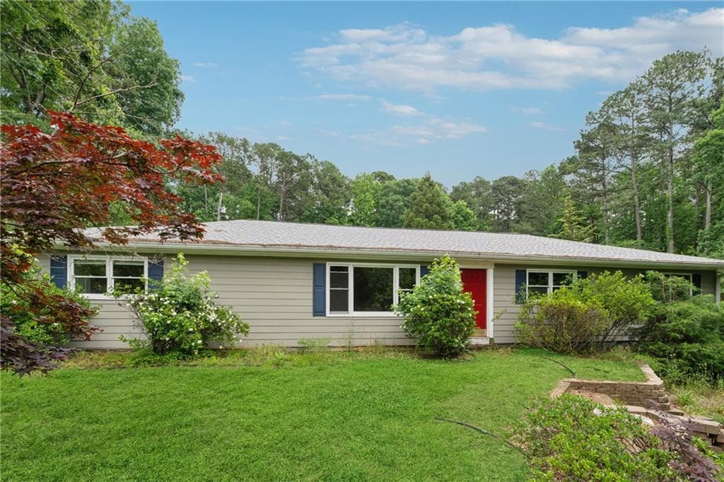 1926 Parkwood Road, Snellville, GA 30078 — most recent listing photo