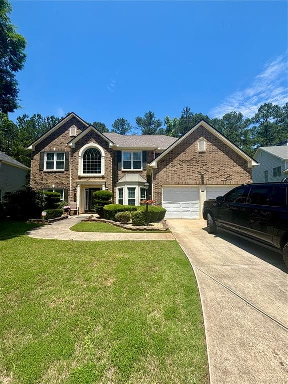 7625 CEDAR GROVE Court, Fairburn, GA 30213 — most recent listing photo