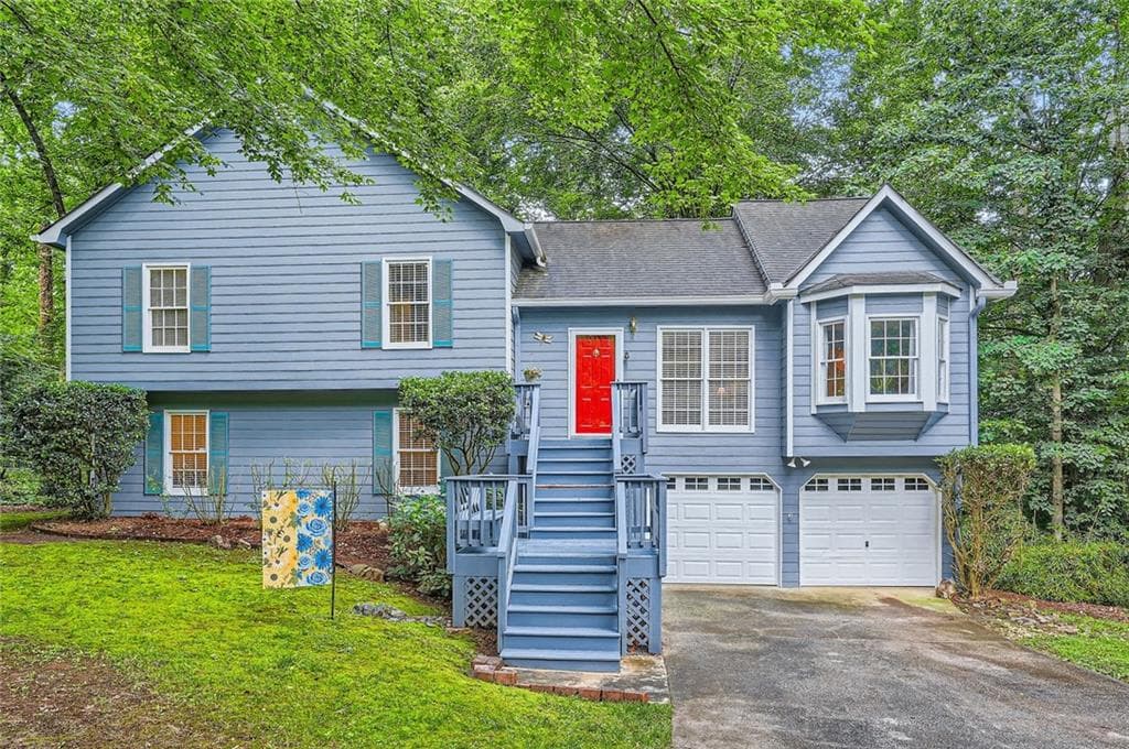 2715 Braemore Glen, Powder Springs, GA 30127 — most recent listing photo