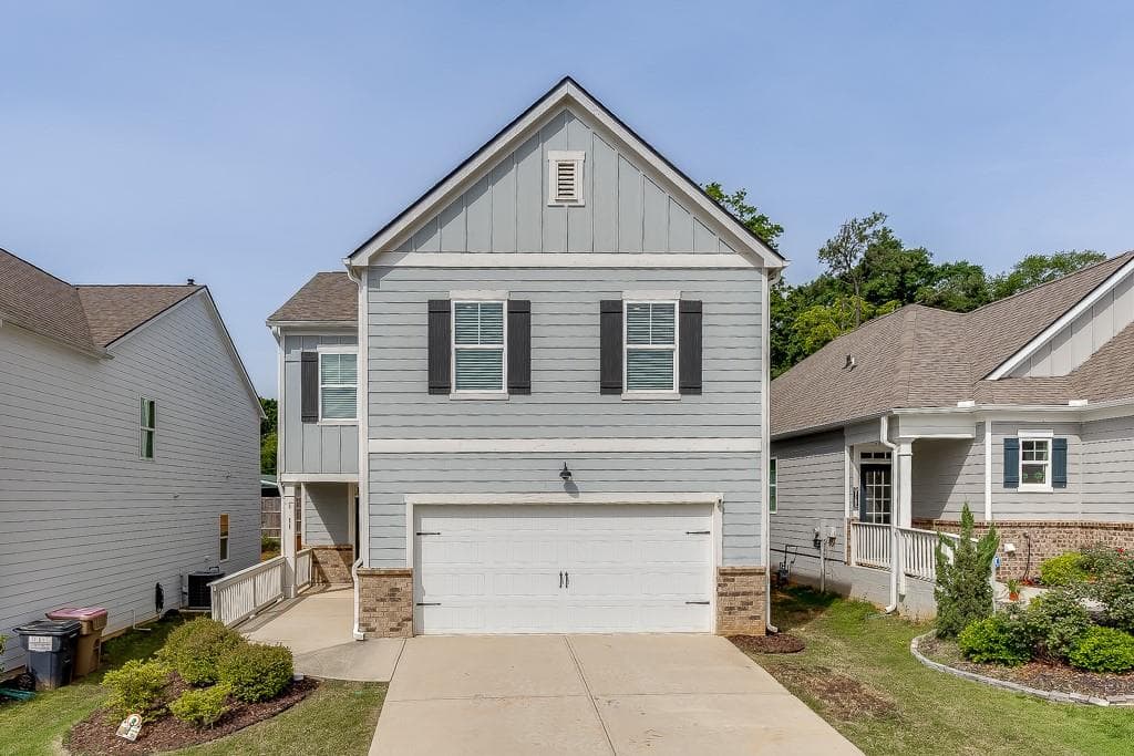 5758 Turnstone Trail, Flowery Branch, GA 30542 — most recent listing photo
