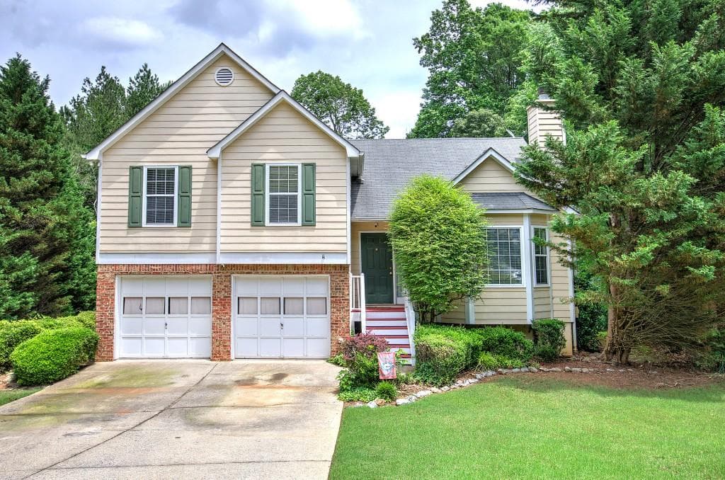 1047 Taso Trail, Acworth, GA 30101 — most recent listing photo