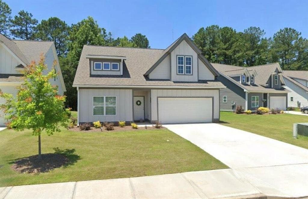 489 Oconner Boulevard, Athens, GA 30607 — most recent listing photo