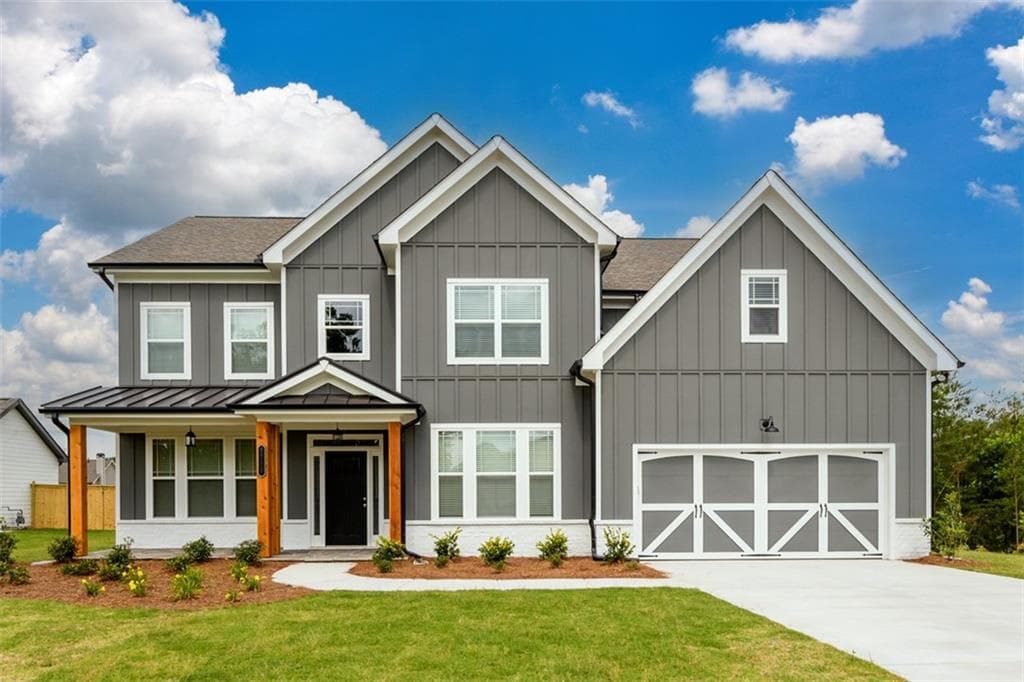 8245 DAWSON VIEW Way, Cumming, GA 30028 — most recent listing photo