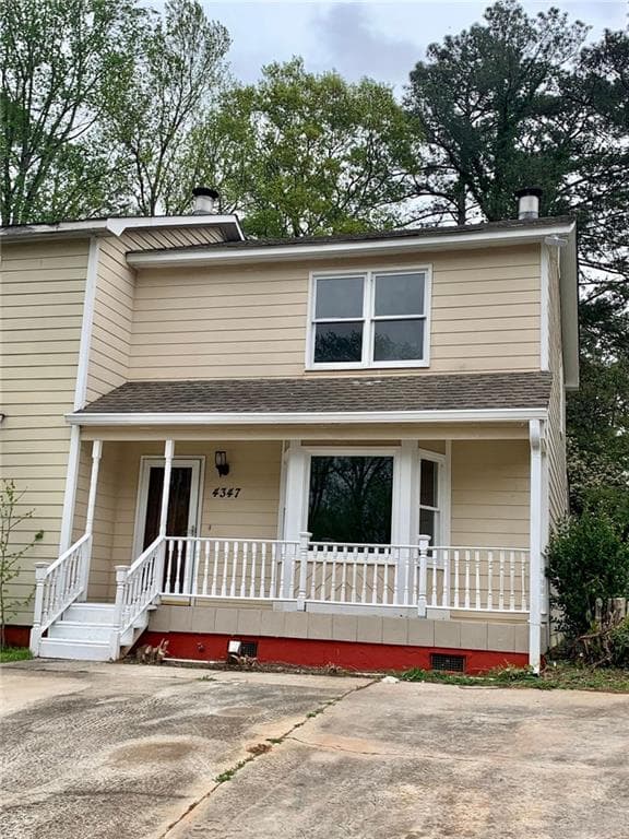 4347 BARRINGTON Place, Macon, GA 31210 — most recent listing photo