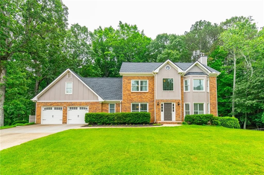 3394 Floral Court, Suwanee, GA 30024 — most recent listing photo