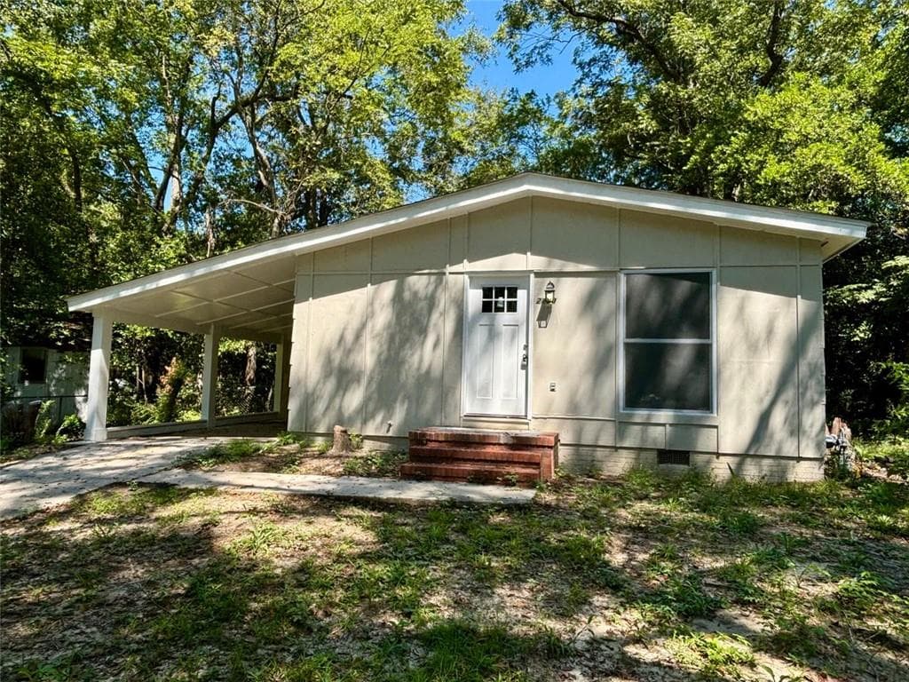 2489 HILLSIDE Drive, Macon, GA 31206 — most recent listing photo
