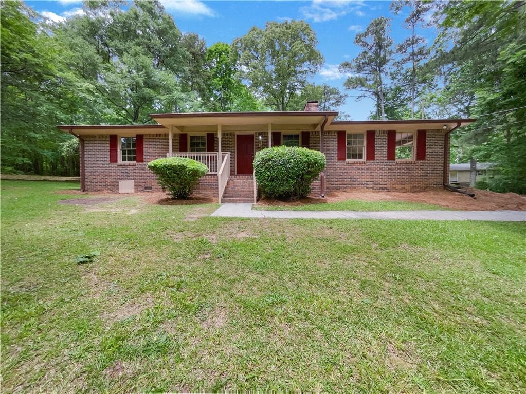 20 Shadow Creek Drive, Villa Rica, GA 30180 — most recent listing photo