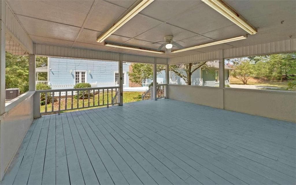 4 bedroom, 3 bathroom single family residence for sale at 7514 Appalachian Highway, Mineral Bluff, GA 30559 — photo 8