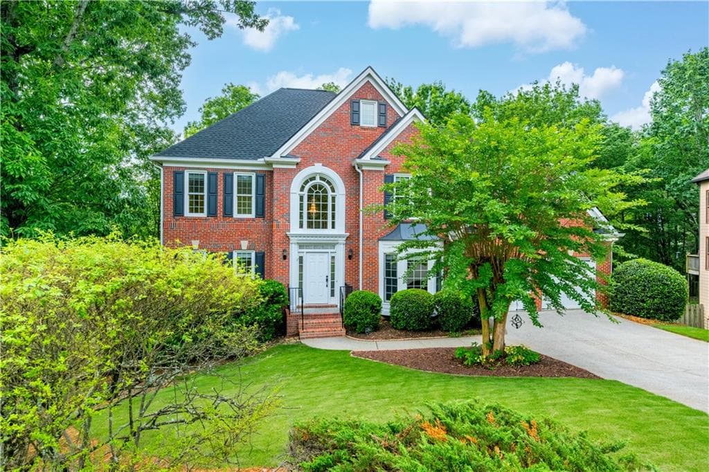 4910 Aldbury Lane, Suwanee, GA 30024 — most recent listing photo