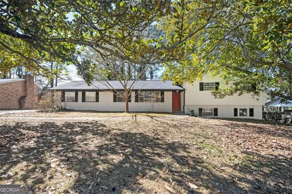 1887 KING CHARLES Road, Atlanta, GA 30331 — most recent listing photo