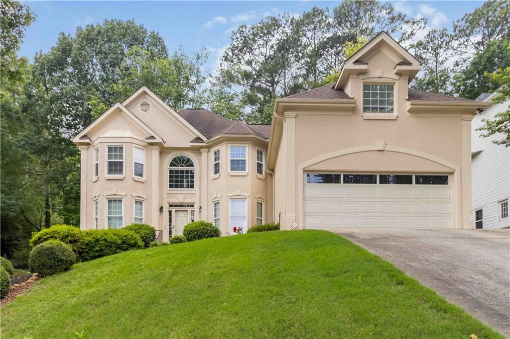 2280 Wildwood Lake Drive, Suwanee, GA 30024 — most recent listing photo