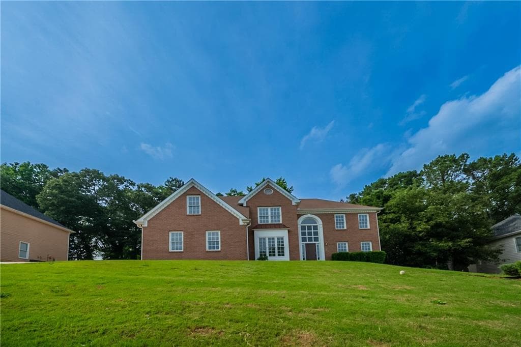 4495 Riders Ridge Trail, Snellville, GA 30039 — most recent listing photo