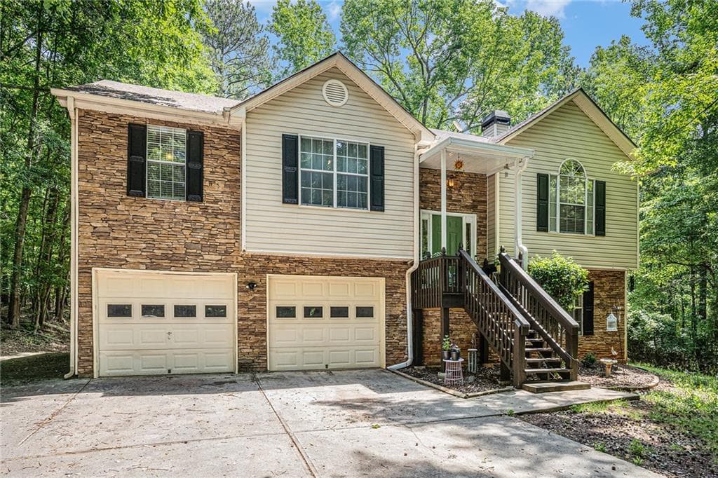 300 Alcovy Way, Covington, GA 30014 — most recent listing photo