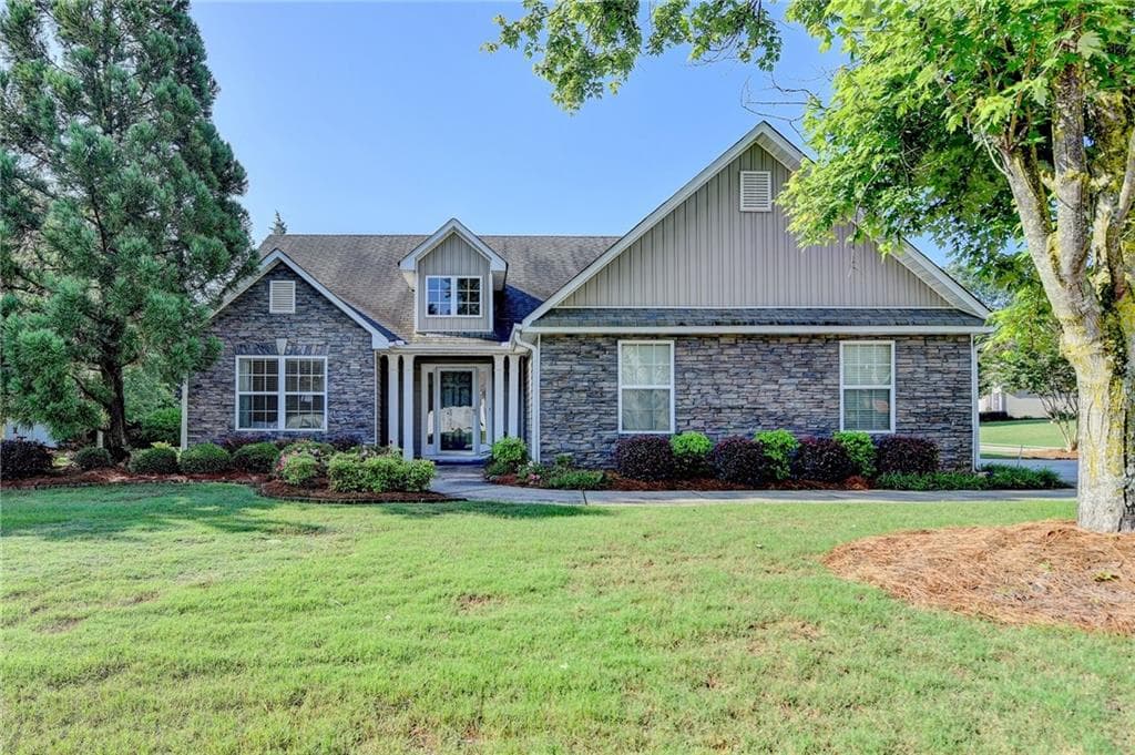 59 Briarcrest Drive, Jefferson, GA 30549 — most recent listing photo