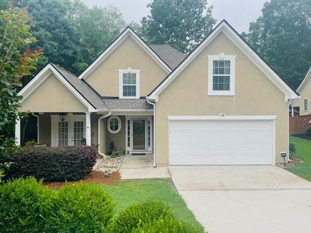 45 FENWAY Court, Newnan, GA 30265 — most recent listing photo