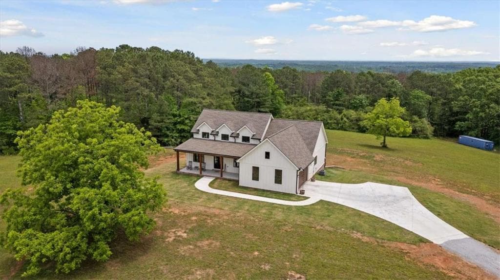 1423 Hillcrest Road, Bowdon, GA 30108 — most recent listing photo