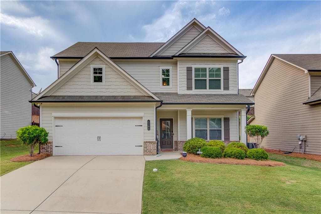 1102 Kingswood Way, Hoschton, GA 30548 — most recent listing photo