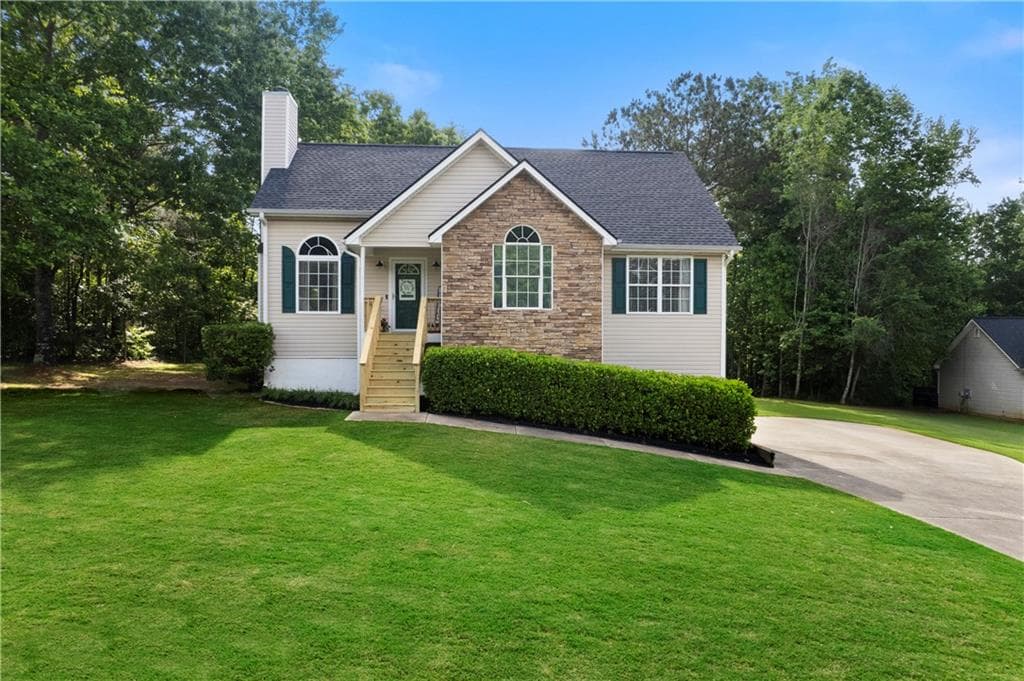 71 Headland Court, Rockmart, GA 30153 — most recent listing photo