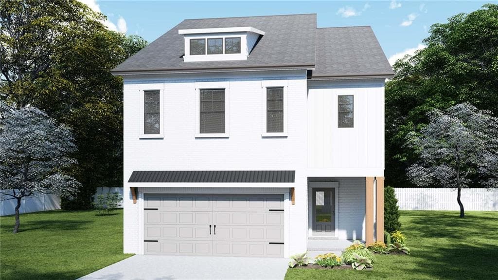 4494 Eastbrook Place, Snellville, GA 30039 — most recent listing photo