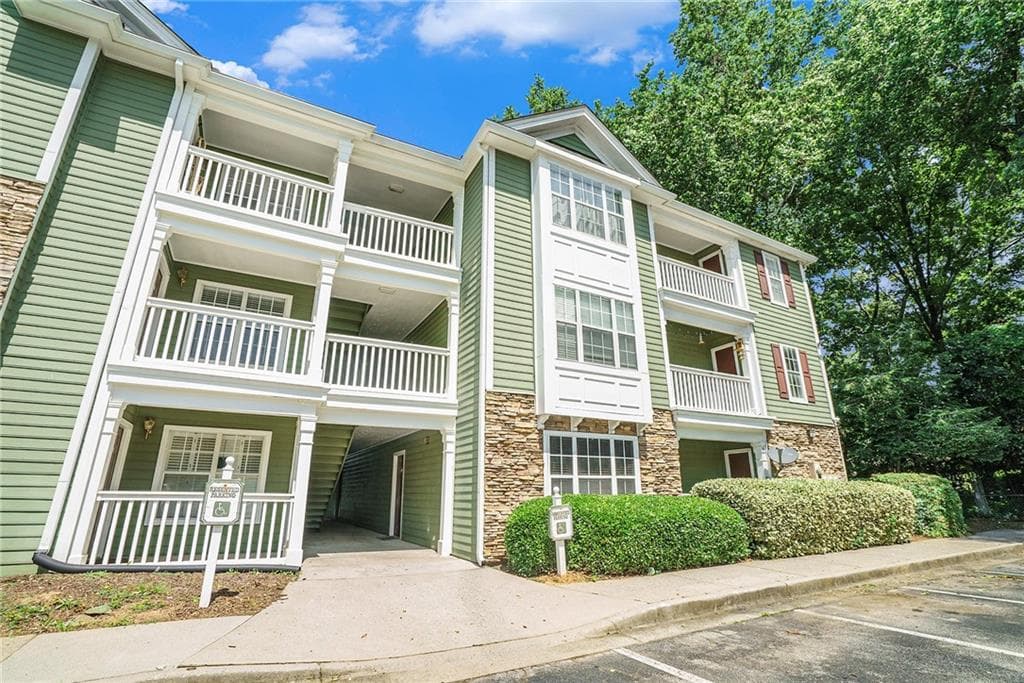 328 Bentley Place 328, Tucker, GA 30084 — most recent listing photo