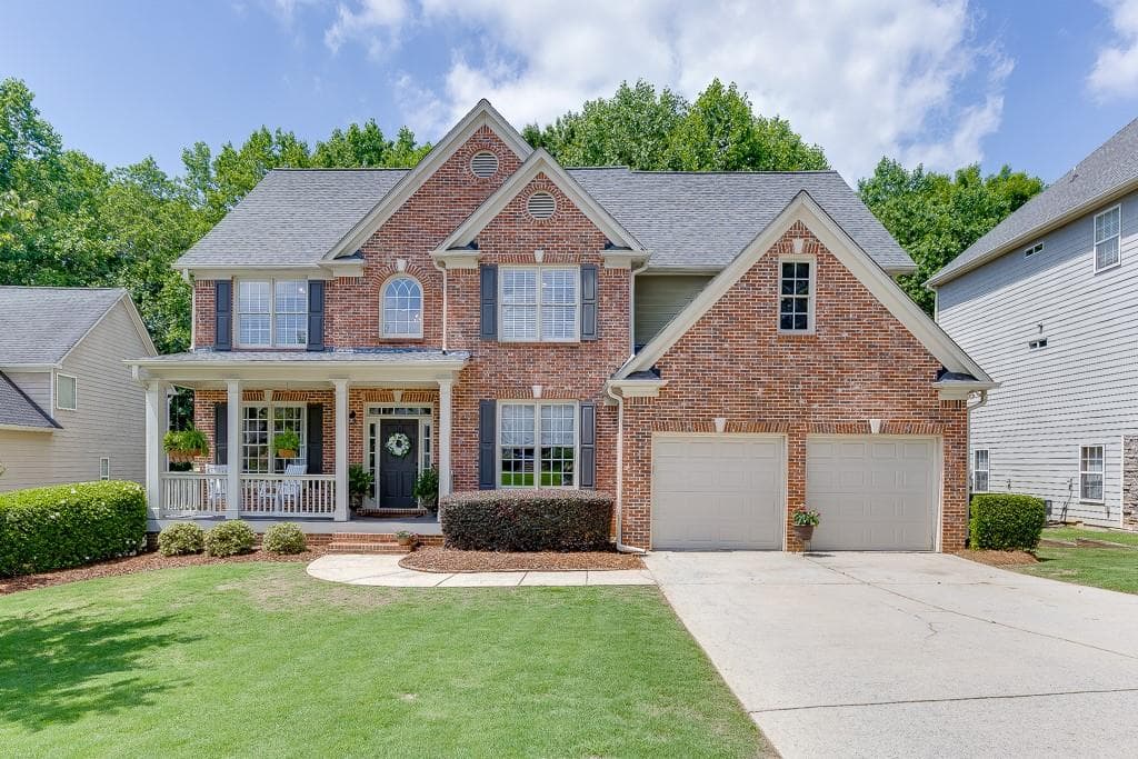 3930 Suwanee Bend Drive, Suwanee, GA 30024 — most recent listing photo