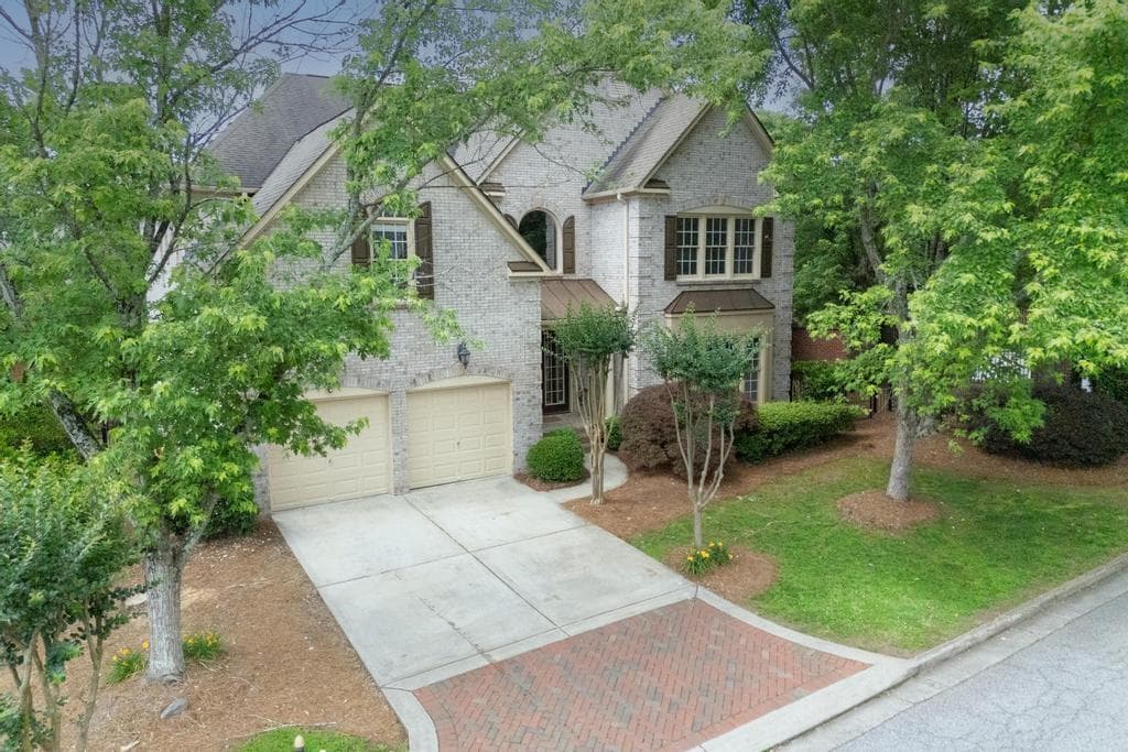 2250 Norbury Drive, Smyrna, GA 30080 — most recent listing photo