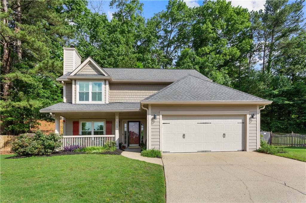 4108 Berryhill Trace, Smyrna, GA 30082 — most recent listing photo