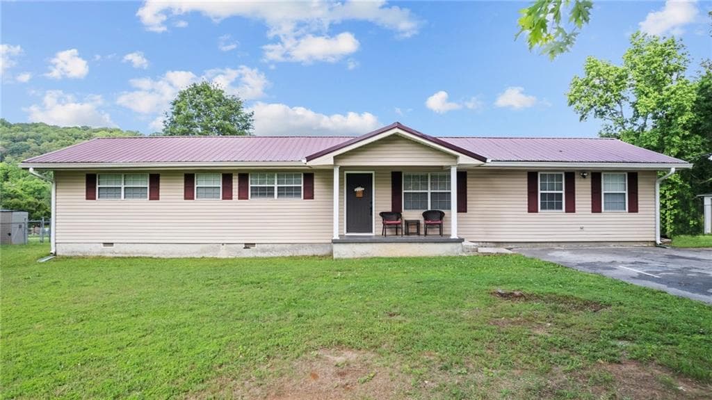 254 Merilyn Drive, Ringgold, GA 30736 — most recent listing photo